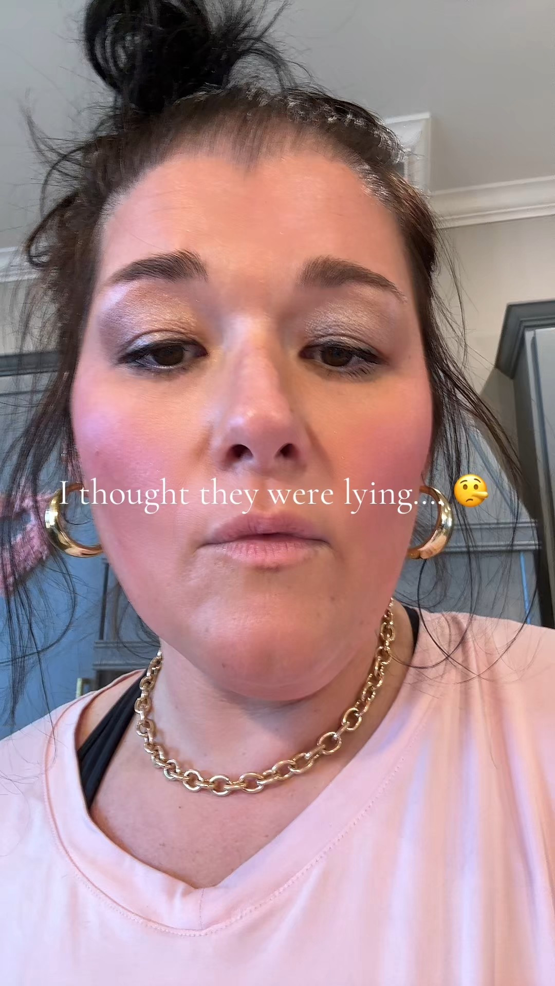 Lymphatic drainage from Natures Sunshine #lymphaticdrainage #naturessunshine 

#LTKmomlife #LTKselfcare