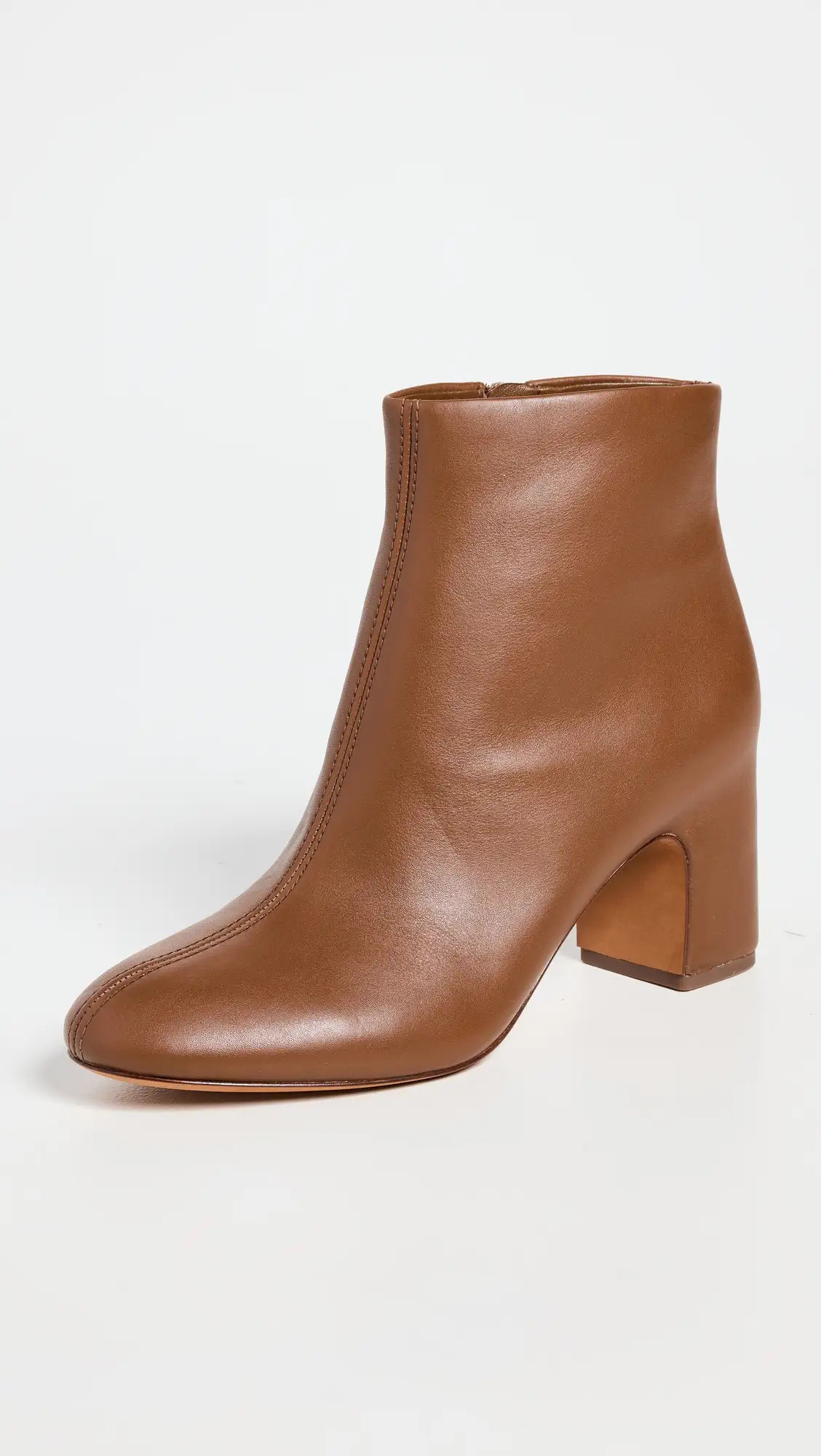 Vince Terri Booties | Shopbop | Shopbop