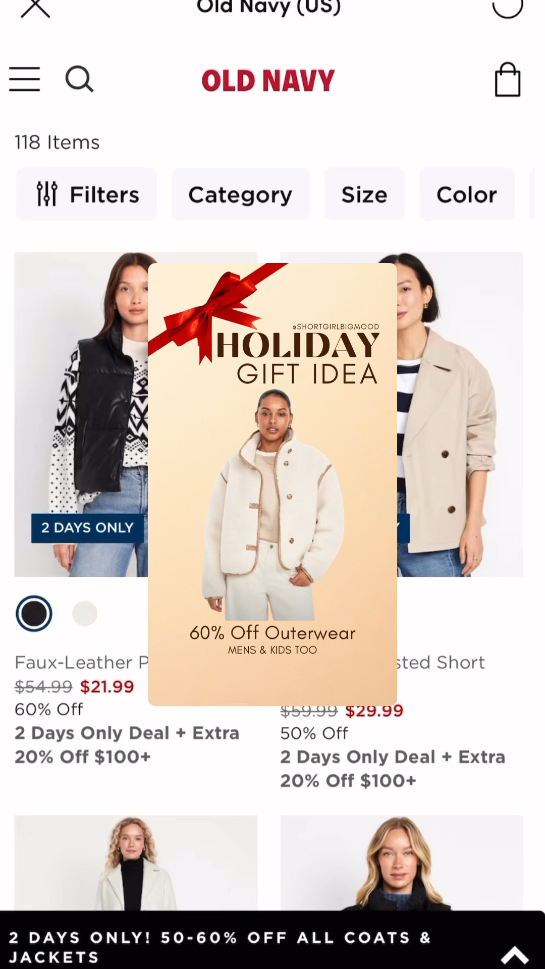 #LTKSaleAlert #LTKGiftGuide #LTKFindsUnder50