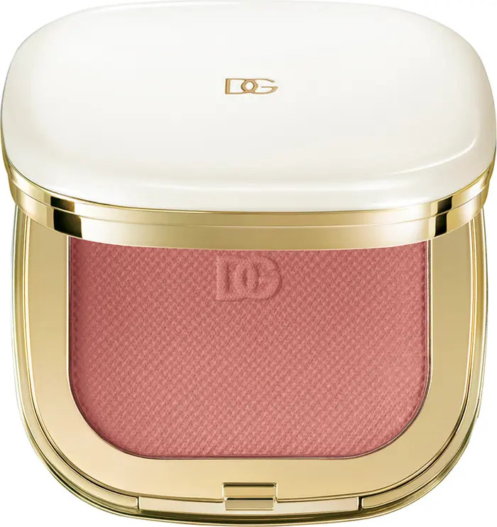 Dolce&Gabbana Cheeks & Eyes Match Lasting Blush & Eyeshadow Powder | Nordstrom | Nordstrom