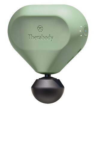 THERABODY Theragun Mini 2.0 in Sage Green from Revolve.com | Revolve Clothing (Global)