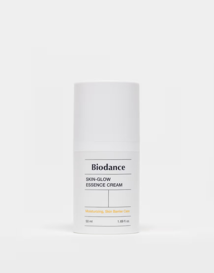 BIODANCE Skin-Glow Essence Cream 50ml-No colour | ASOS (Global)
