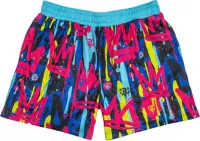 Baseball Lifestyle 101 Boys' 5” Graffiti Crown Shorts | DICK'S Sporting Goods