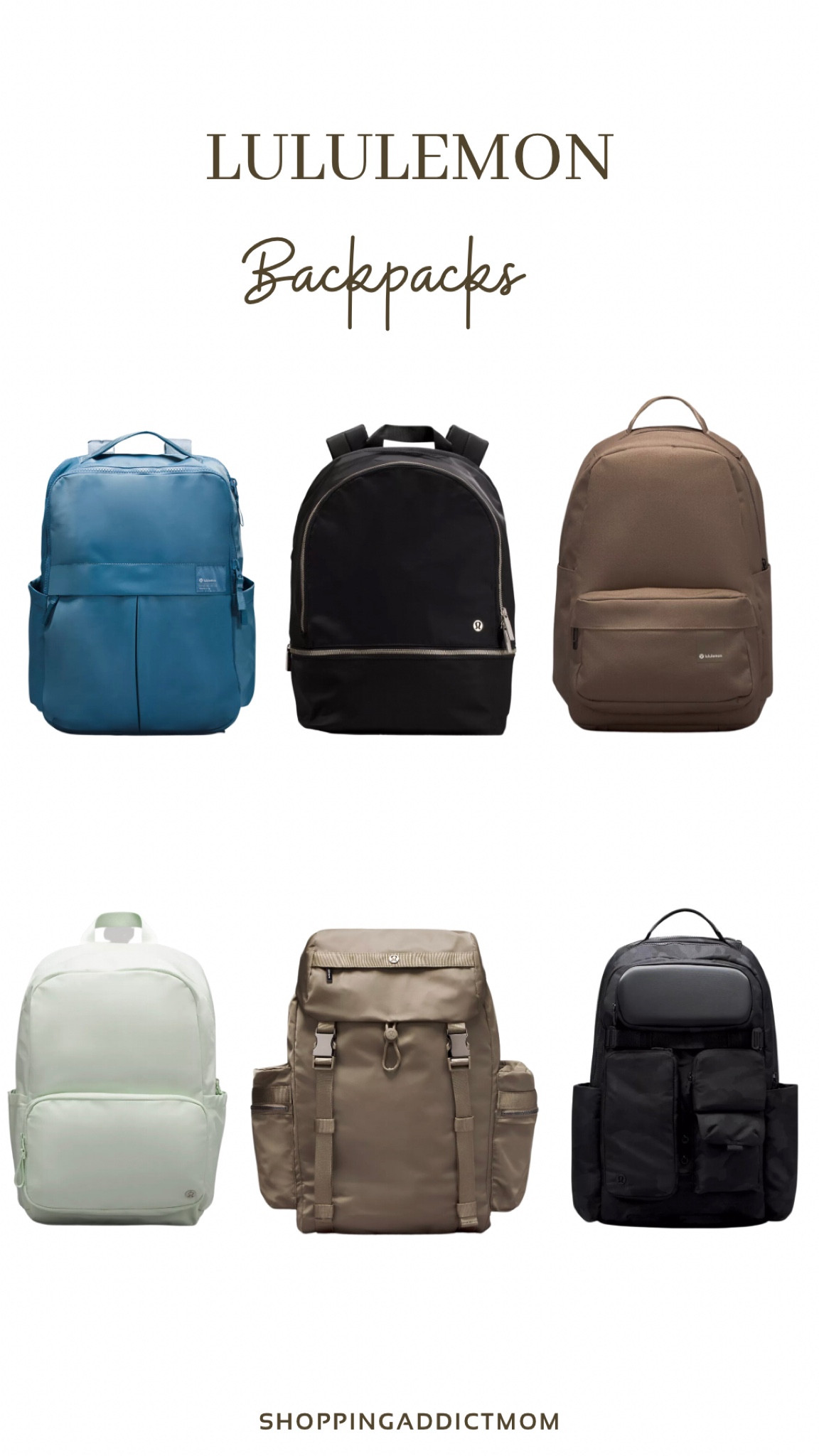 shoppingaddictmom on LTK