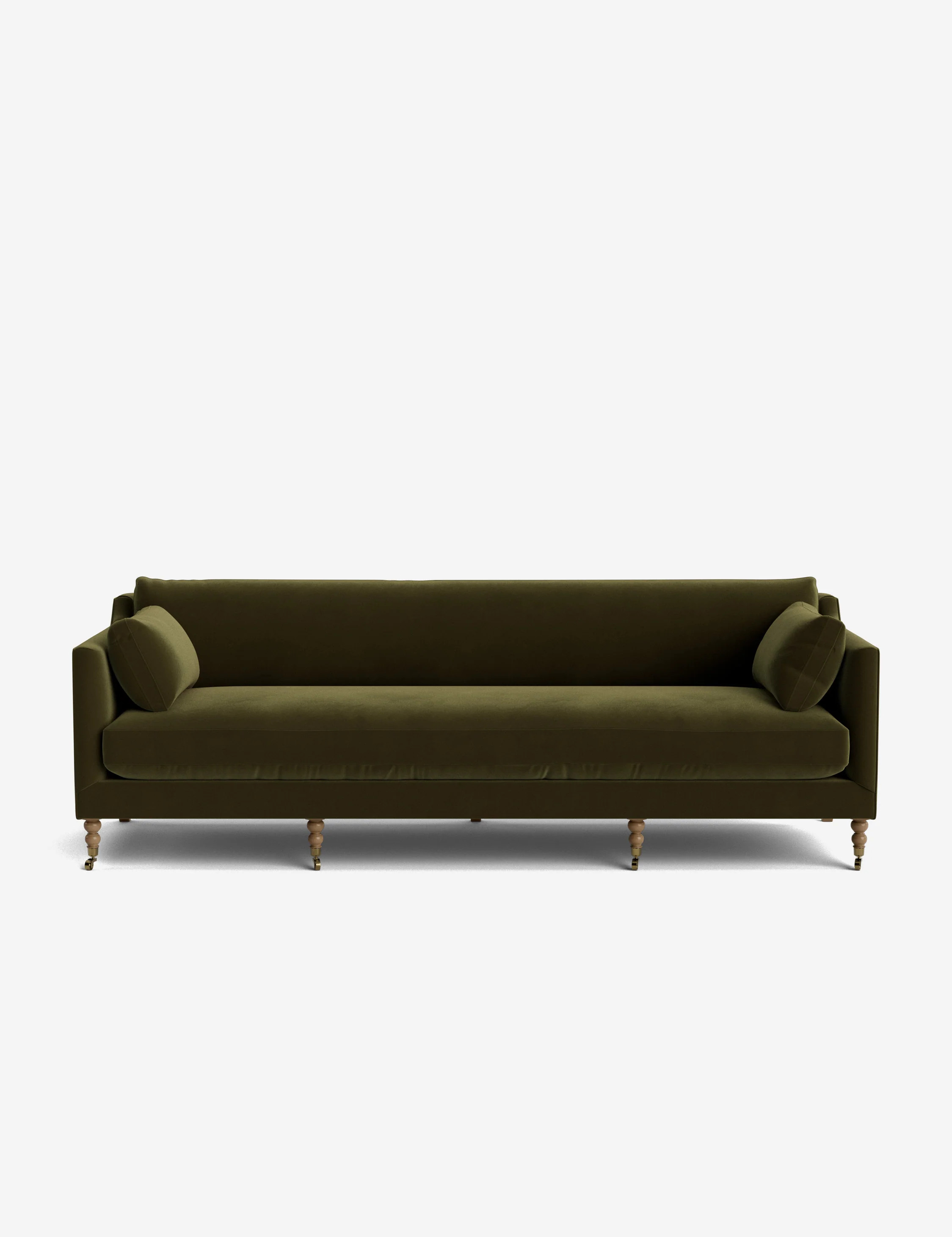 Fabienne Sofa | Lulu and Georgia 