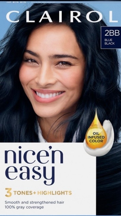 My favorite hair dye 🖤

#LTKmorningroutine #LTKdayinmylife #LTKBeauty