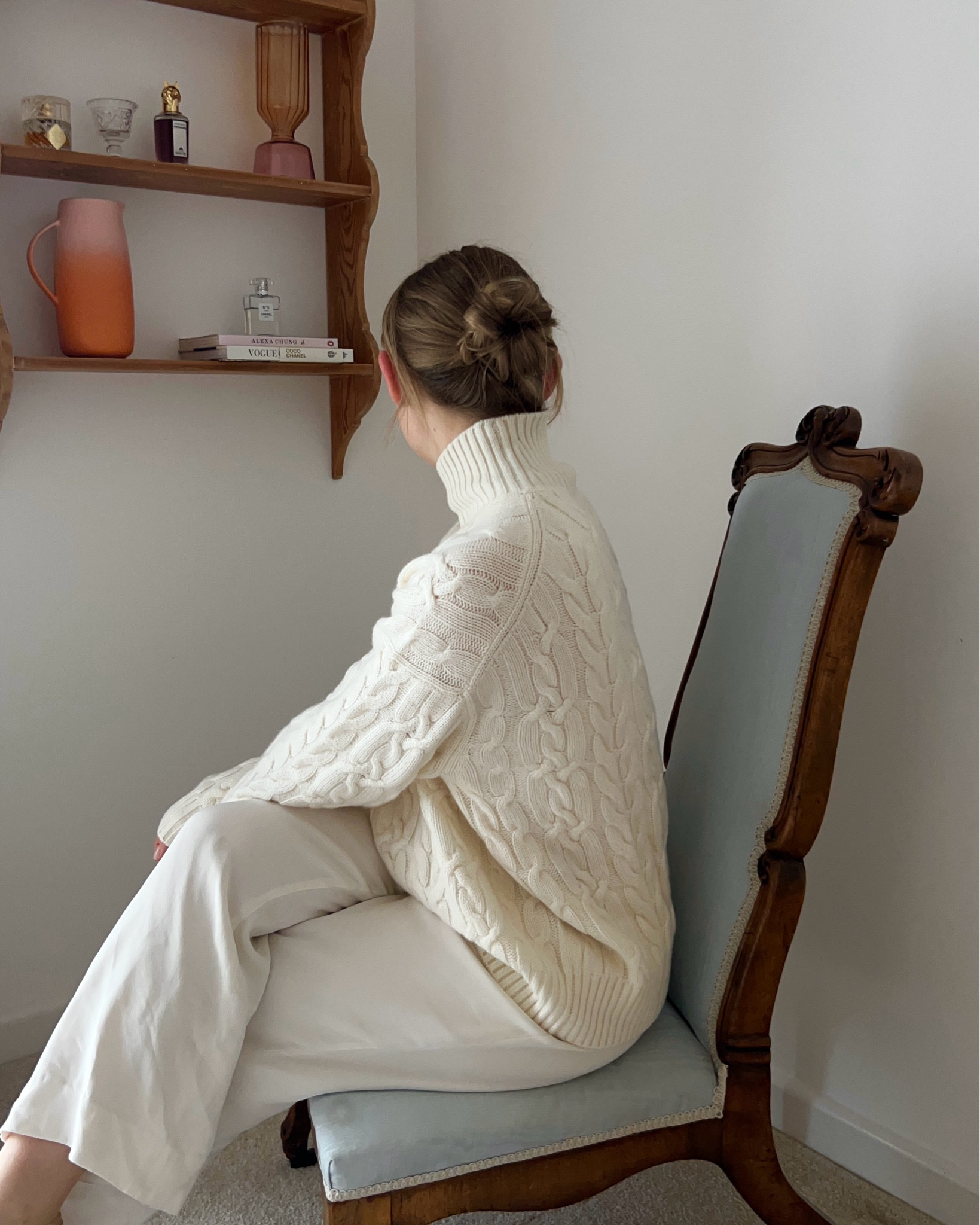 Chic workwear

#LTKwinter #LTKuk #LTKluxury