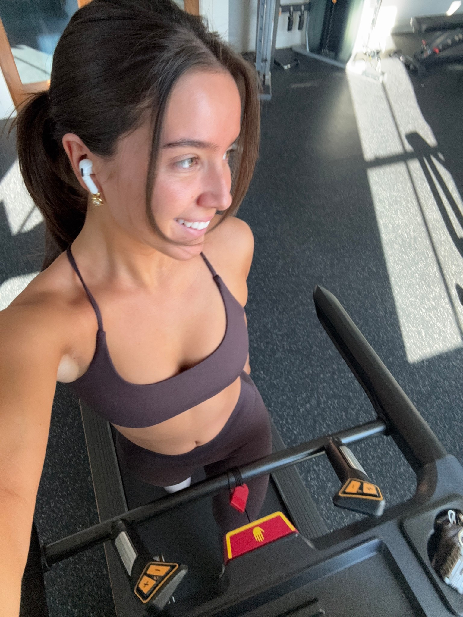 Current fav workout set 

#LTKActive #LTKootd #LTKgrwm