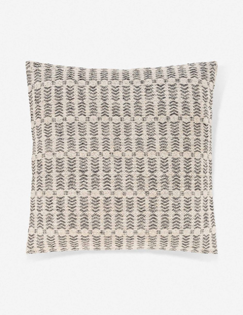 Nysa Pillow | Lulu and Georgia 