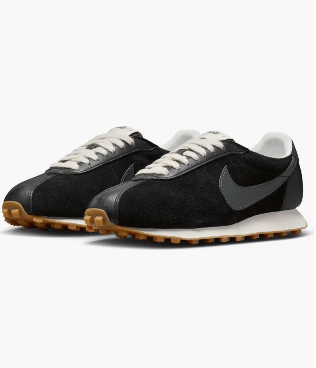 Nike sneakers 
Suede sneakers 

#LTKSeasonal