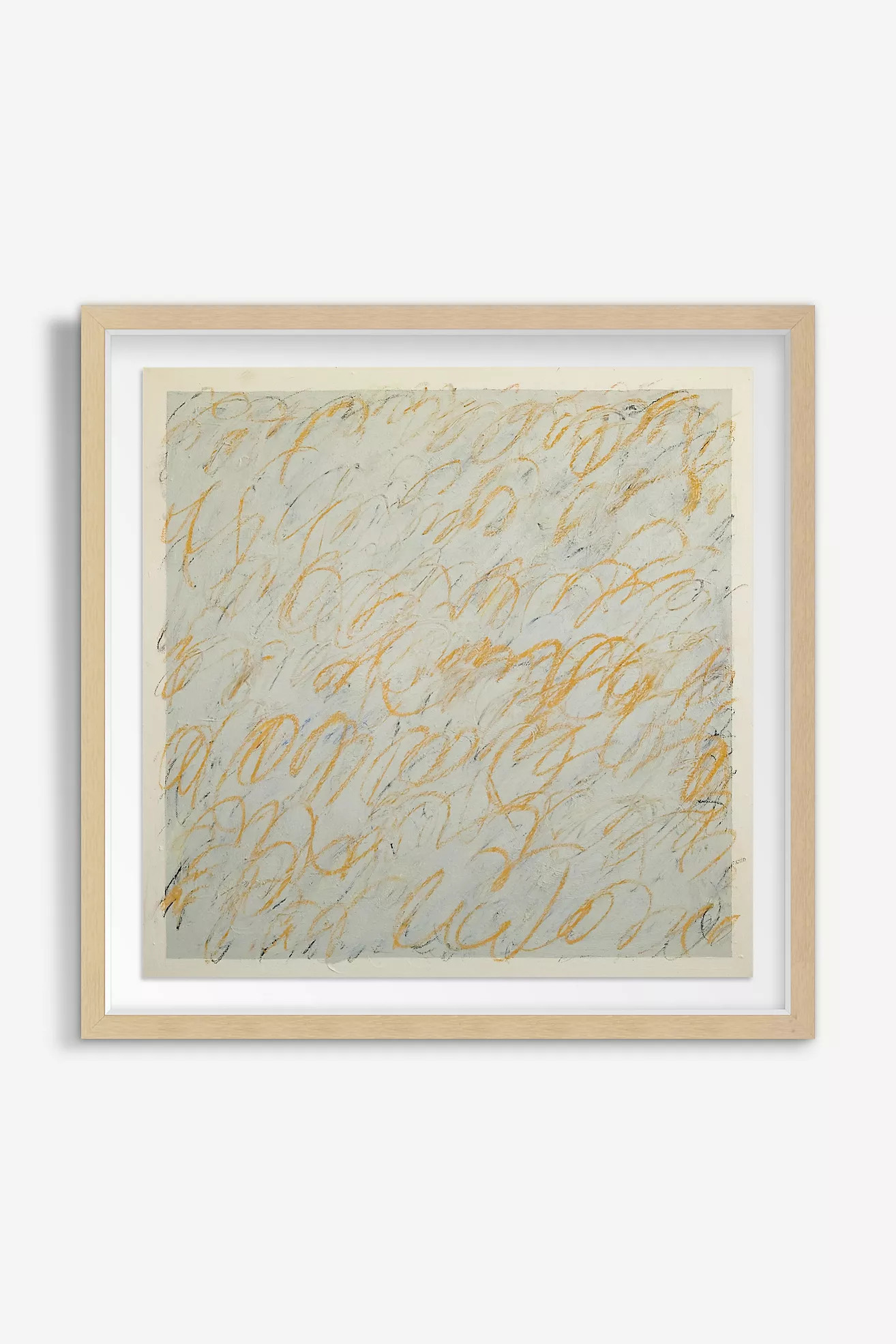 Answered Prayers Wall Art | Anthropologie (US)