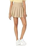 Amazon.com: The Drop Women's Elliot Pleated Mini Skirt, Coffee Bean, S : Clothing, Shoes & Jewelr... | Amazon (US)
