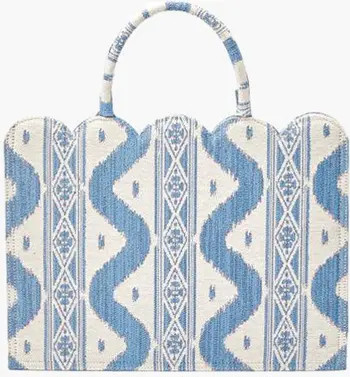 Blue Ikat | Nordstrom