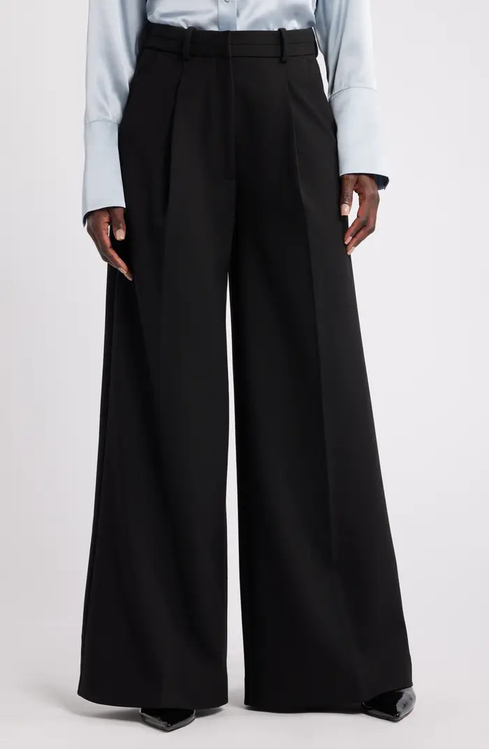 Megan Renee Wide Leg Pants | Nordstrom