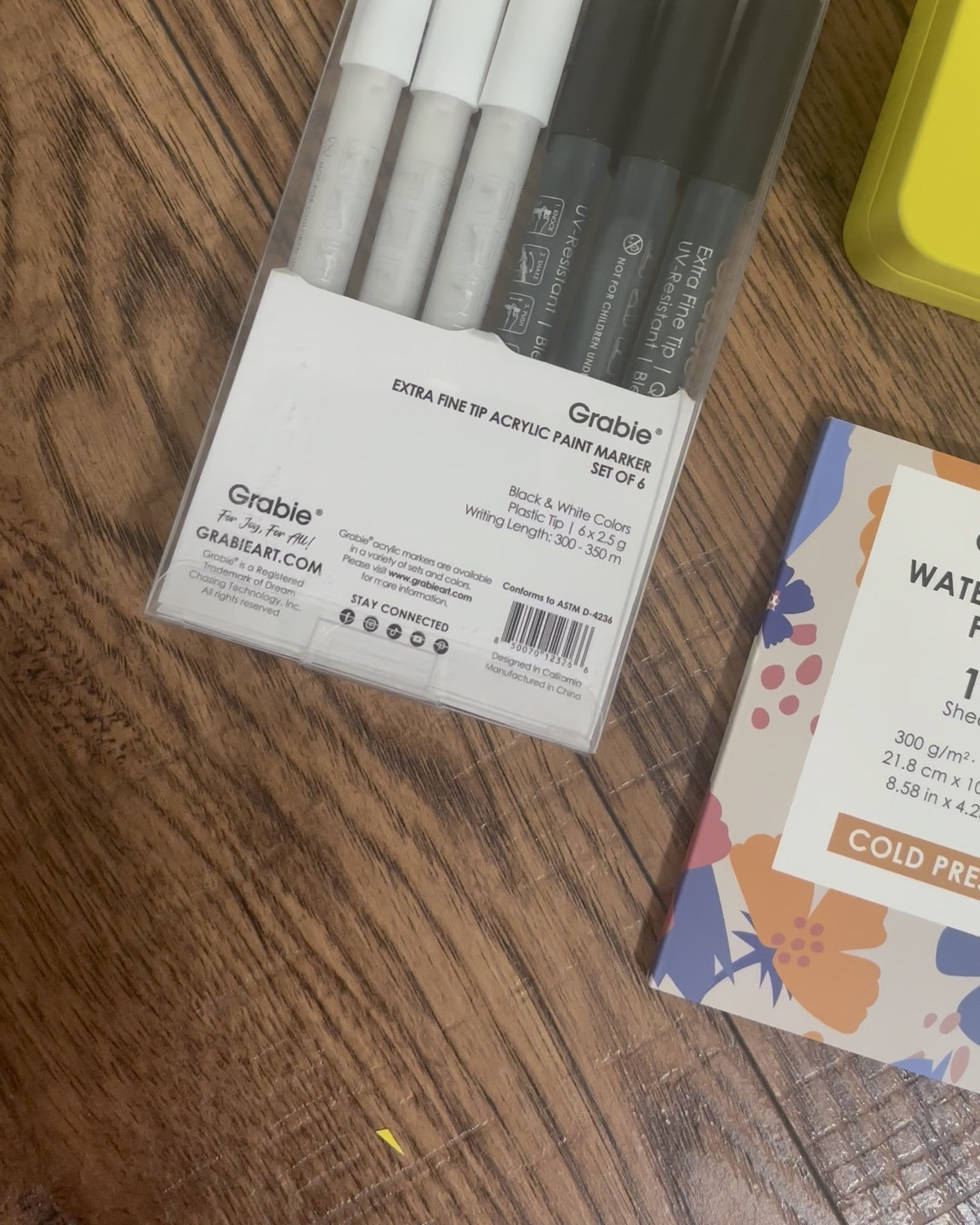 a gift perfect to artists!!! it’s quite special! 

#LTKGiftGuide #LTKHoliday #LTKFindsUnder50