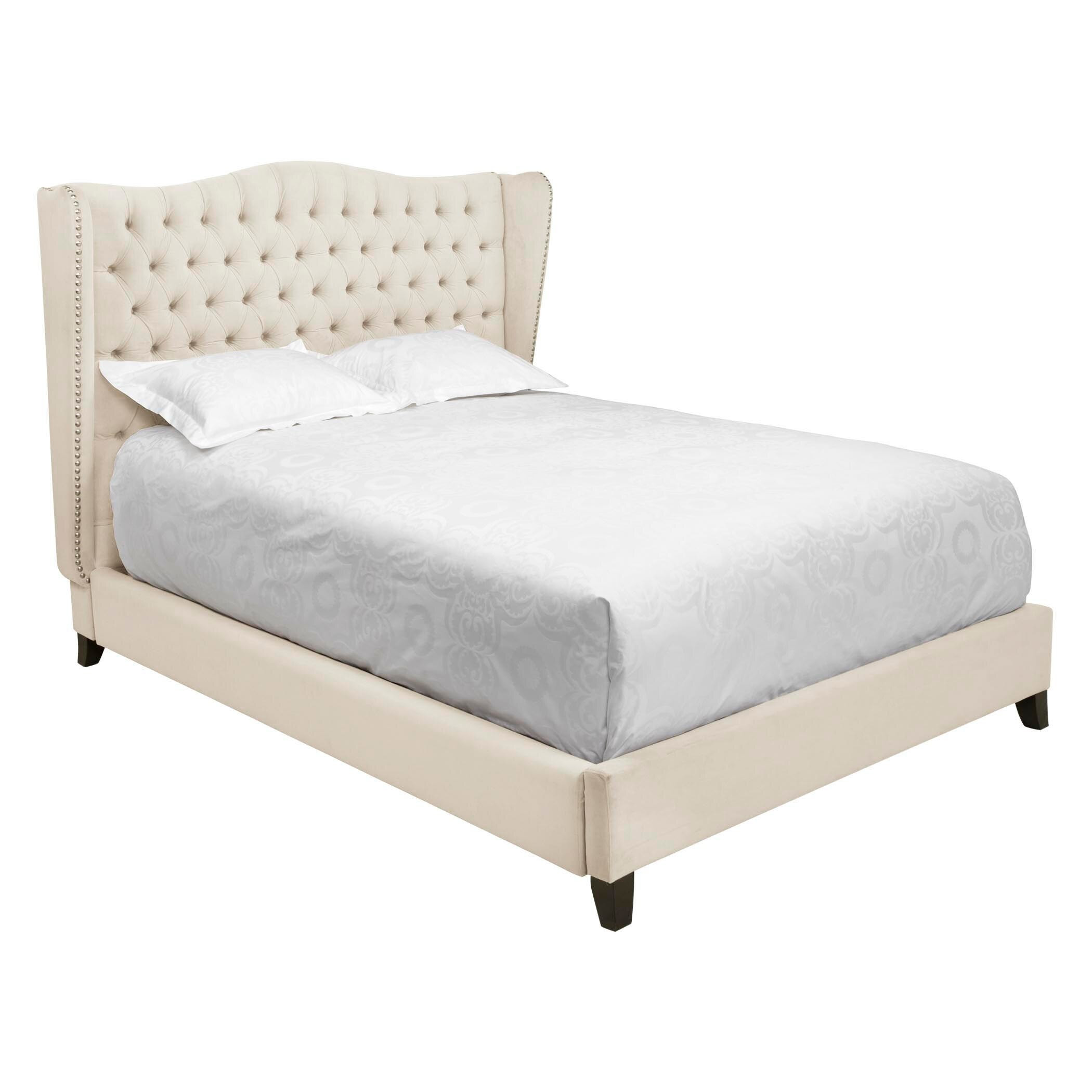 Jameson Bed | Z Gallerie
