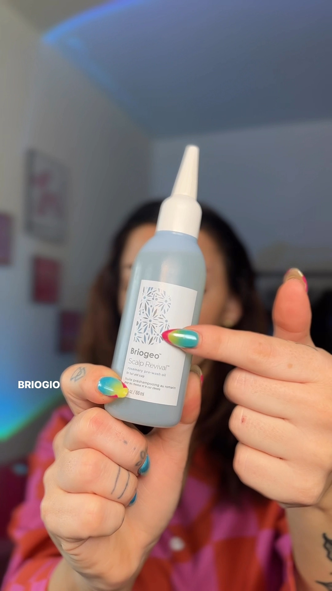 The best days off are self care days. Here’s my wash day/scalp routine as a hair stylist. Remember if you prioritize your scalp help, your hair will thank you.

#LTKVideo #LTKStyleTip #LTKFindsUnder50