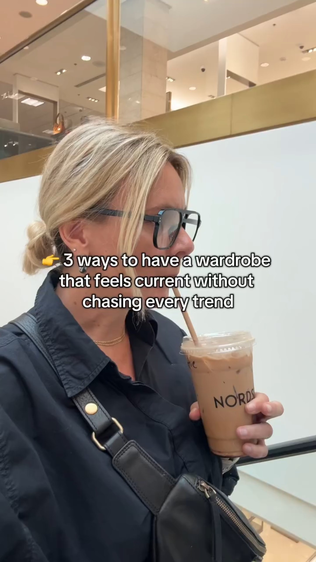 ✨ Trends come and go—but your wardrobe doesn’t have to feel outdated in the process. 

Here are 3 stylist-approved ways to feel current without chasing every trend: 

1️⃣ Add one seasonal color. Just a pop of a trending shade (like terracotta for fall 🍂) instantly updates your look. 
2️⃣ Update a classic. Swap your go-to blazer, denim, or shoe for a modern cut or detail—fresh but still timeless. 
3️⃣ Accessorize with intention. A statement bag, chic belt, or trend-forward sunglasses can refresh your whole outfit without overhauling your closet. 

💡 Want a wardrobe that feels effortless and current every season (without the stress of guessing what’s worth buying)? That’s where we come in. Our stylists take the overwhelm out of shopping so you can feel confident every time you get dressed. 

📩 DM us to get started with personal styling today.