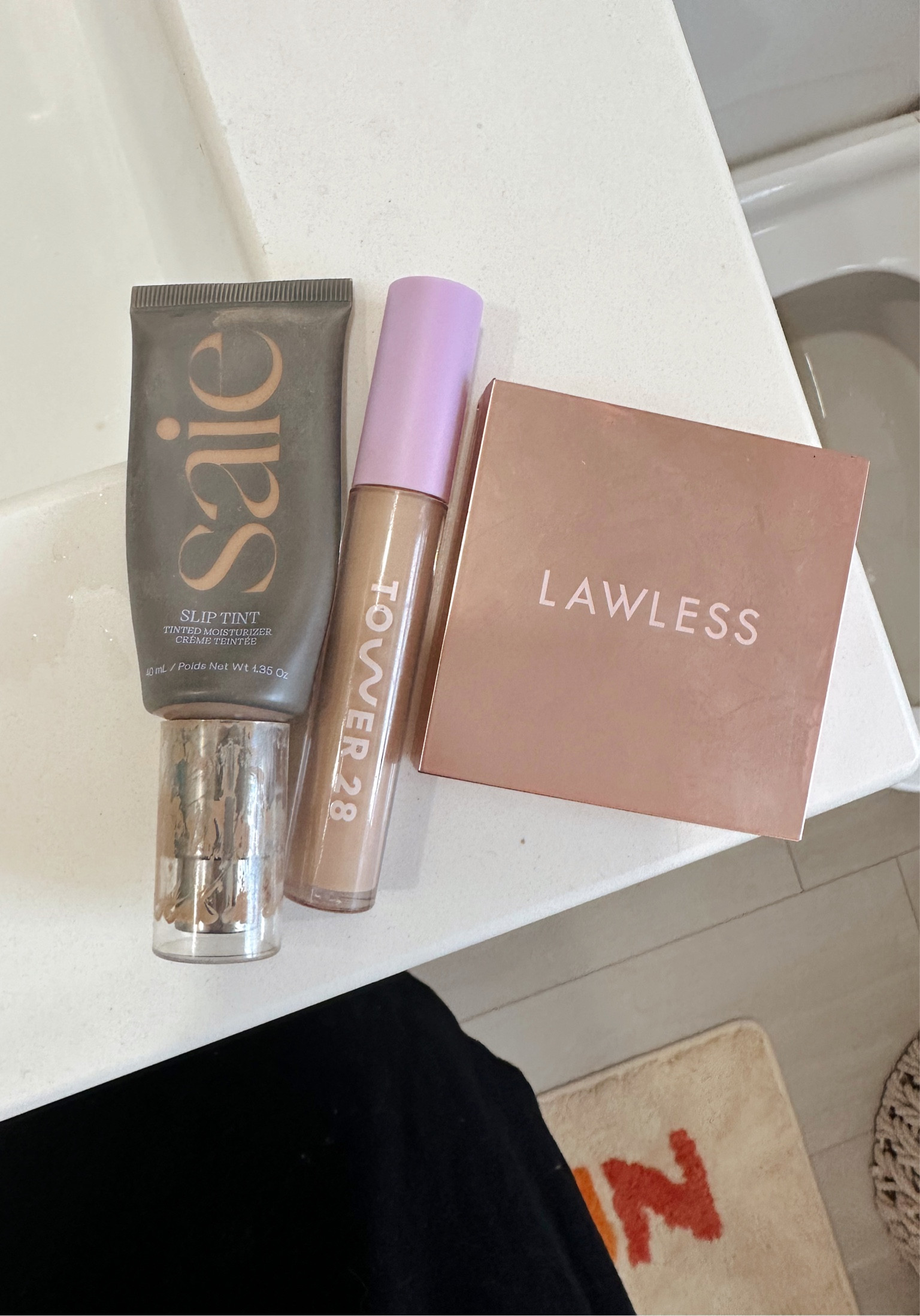 3 clean beauty favourites I’m currently obsessed with !!

#LTKbeauty #LTKSeasonal #LTKfindsunder50