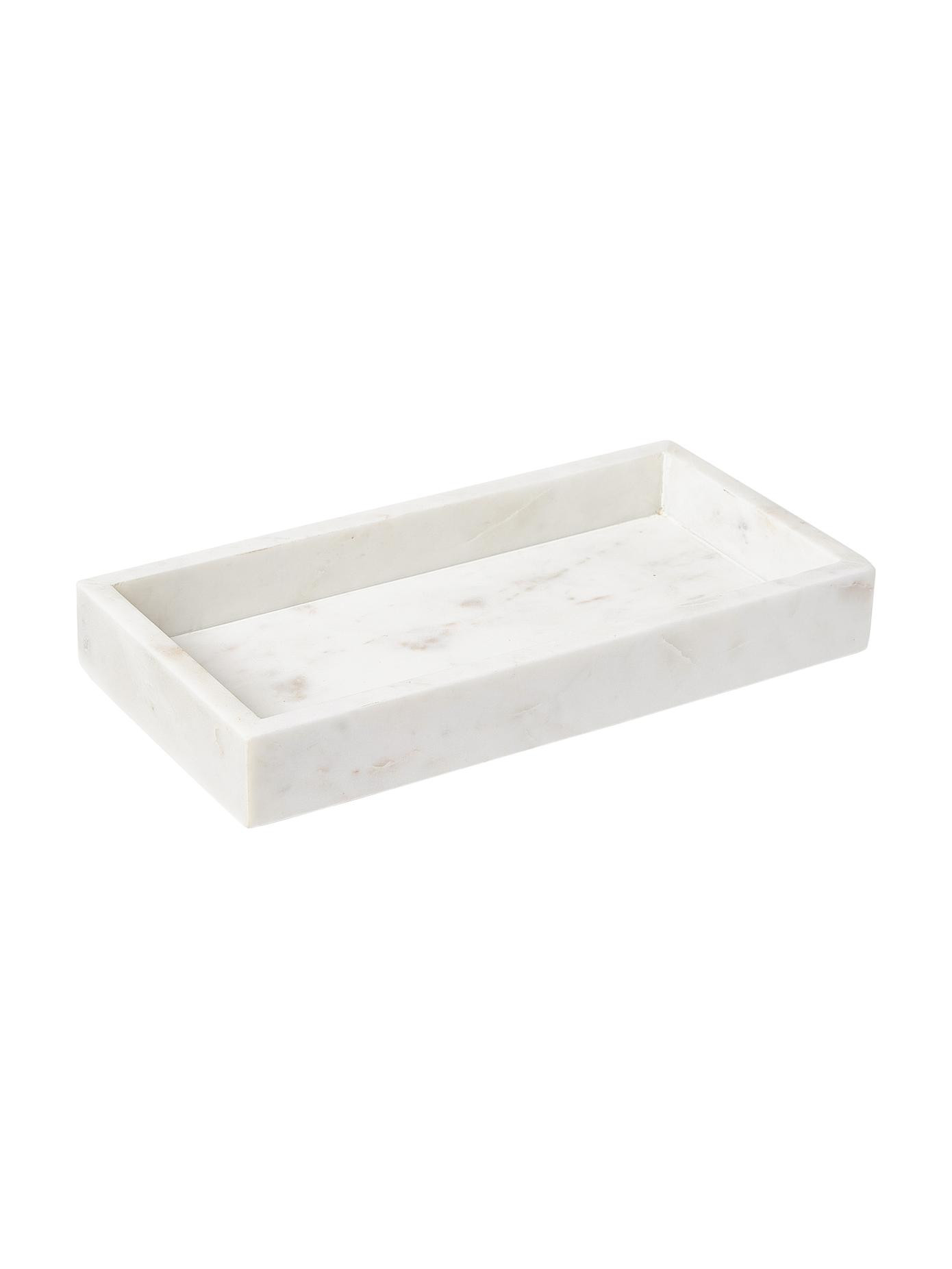 Vassoio decorativo piccolo in marmo Venice | Westwing | Westwing EU