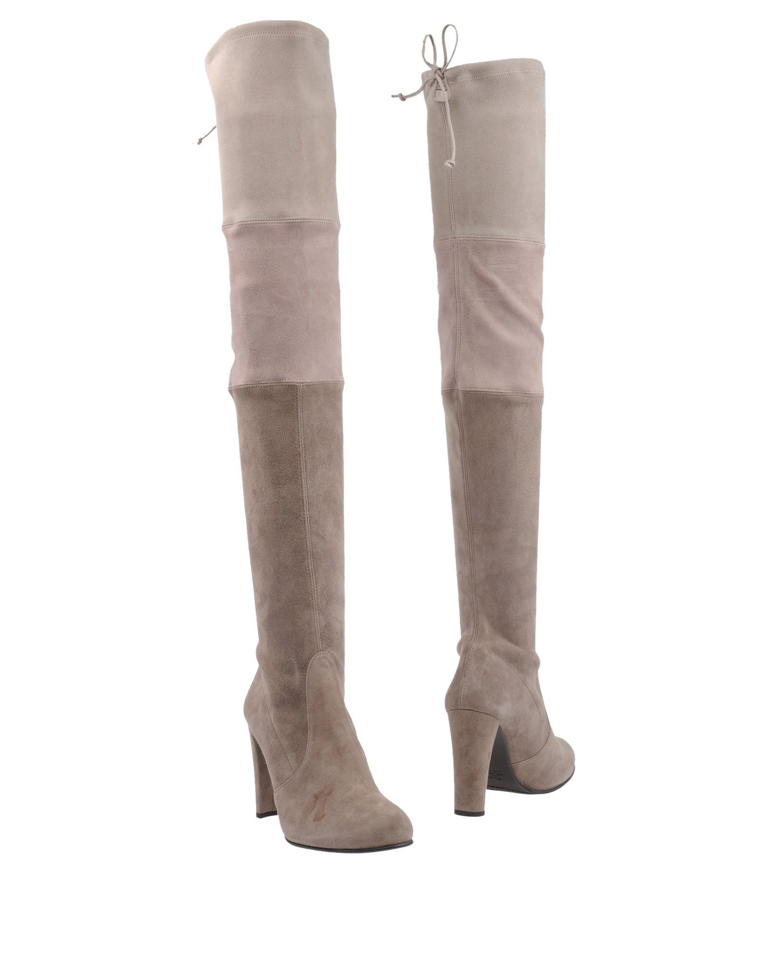 STUART WEITZMAN Boots | YOOX (US)