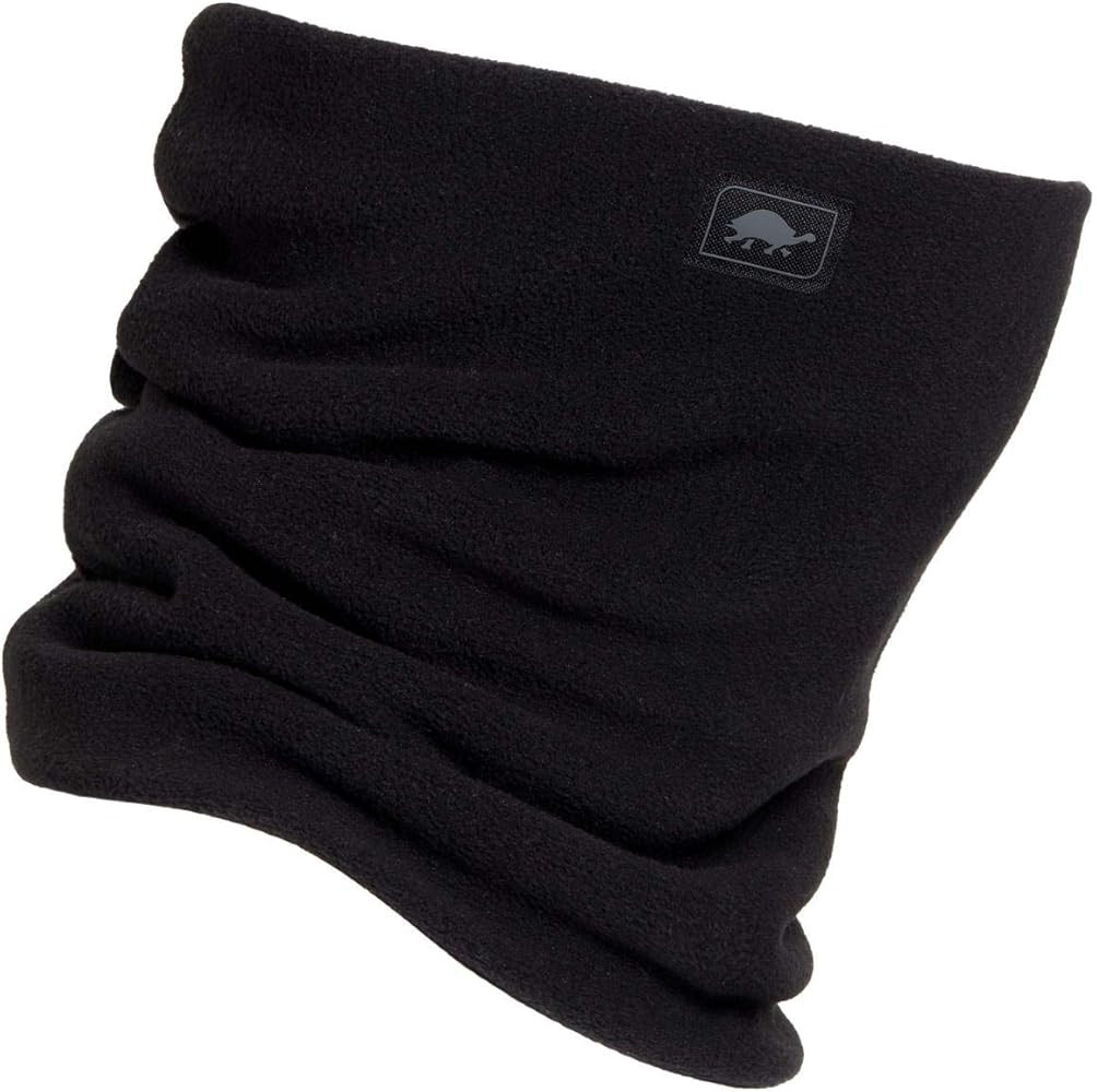 Amazon.com: Turtle Fur - Double-Layer Neck Warmer, Chelonia 150 Fleece, Black : Turtle Fur: Sport... | Amazon (US)