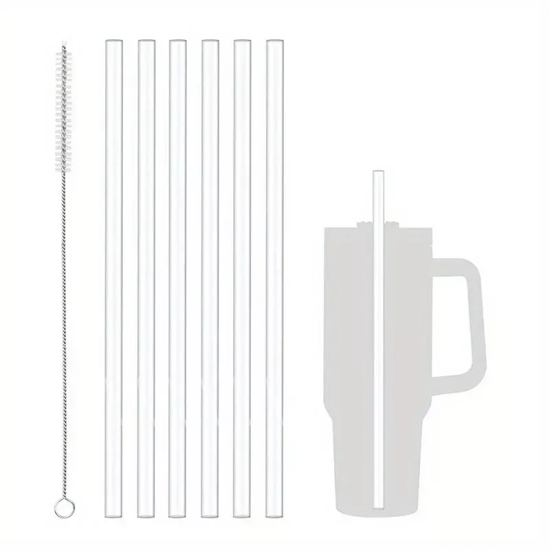 Brittyland 40oz Replacement Straws … curated on LTK