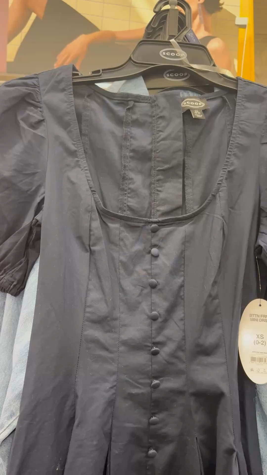 Spring Dress

#LTKdayinmylife #LTKootd #LTKSeasonal