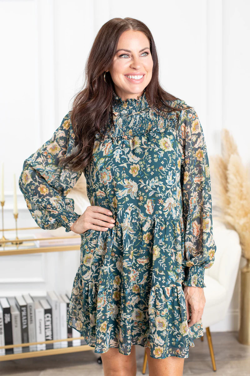 Lauralee Dress | Avara