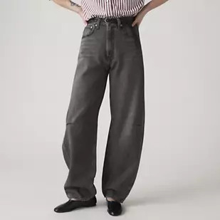 Cinch Barrel Lightweight Women's Jeans | Levi's US