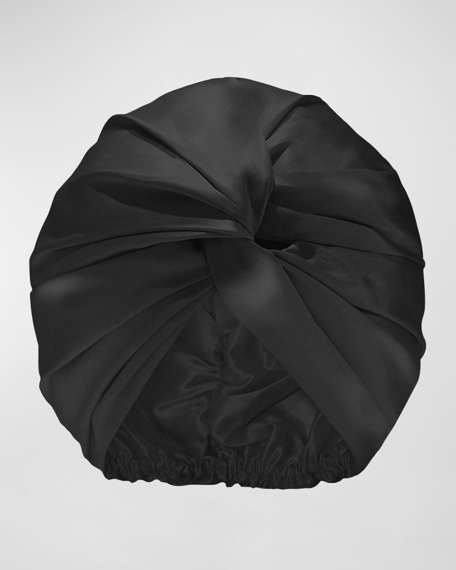 Slip Pure Silk Turban | Neiman Marcus
