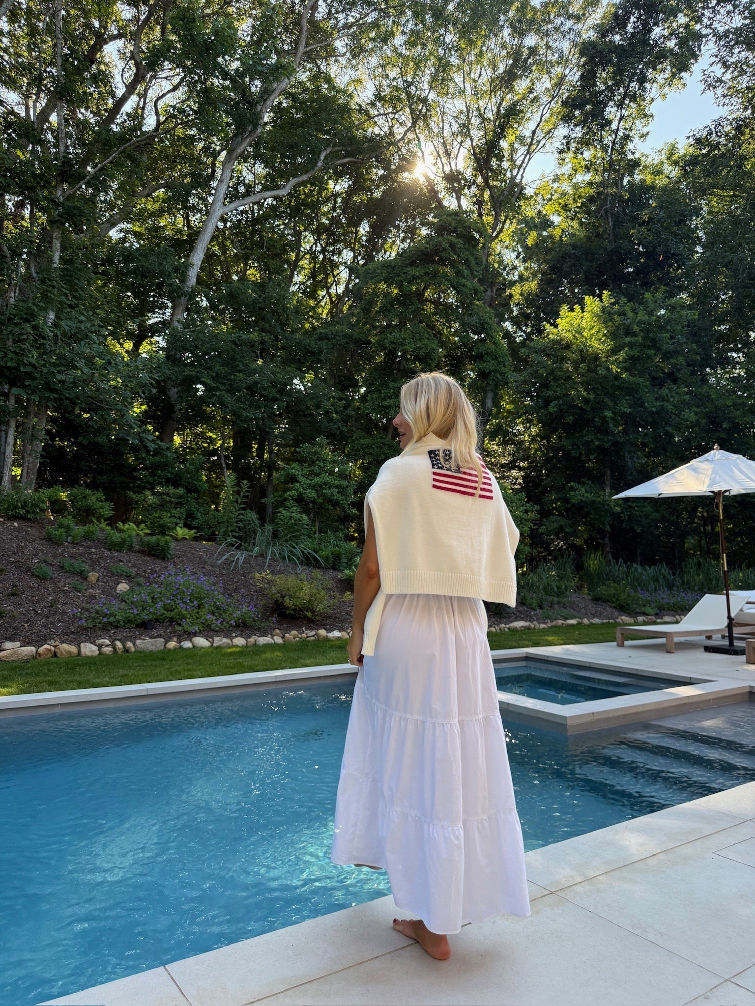Linking similar dresses, sweaters and necklaces! #kathleenpost

Summer dress, summer outfit 2026, MDW outfit, backyard bbq look, summer white party

#LTKSeasonal #LTKootd

#LTKootd #LTKSeasonal