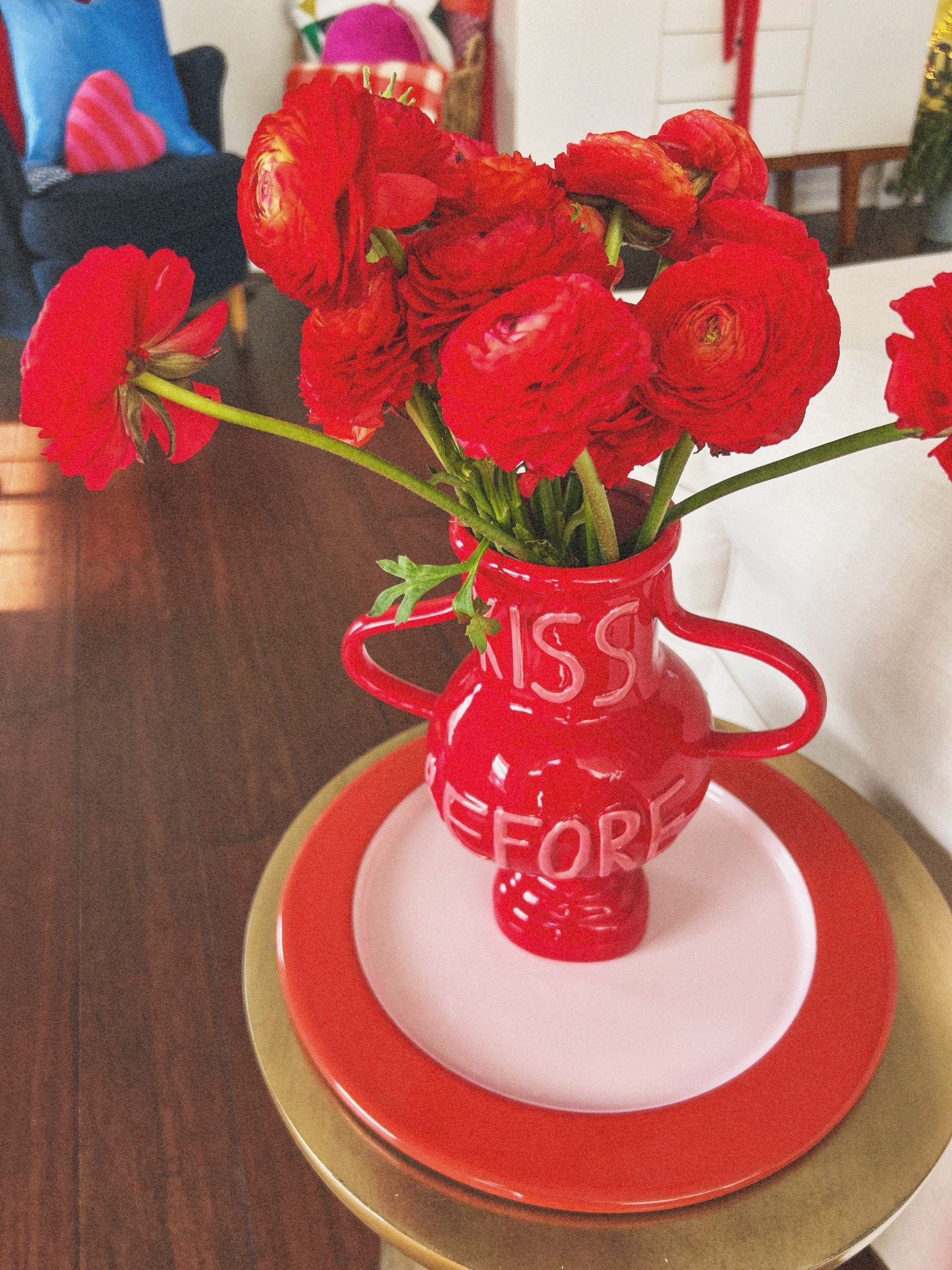 ❤️❤️❤️

#LTKValentine