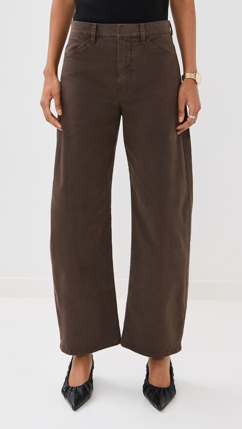 Tribeca Pants | Shopbop