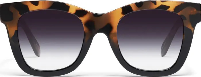 After Hours 51mm Square Sunglasses | Nordstrom