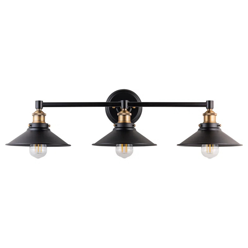 Acquah 3 - Light | Wayfair North America
