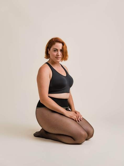 Ultra Strong Ultrasheer Tights | Sheertex