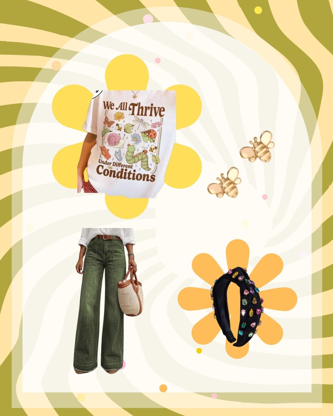 School Psychologist Outfit from SHEIN!

#LTKgrwm #LTKmomlife #LTKootd