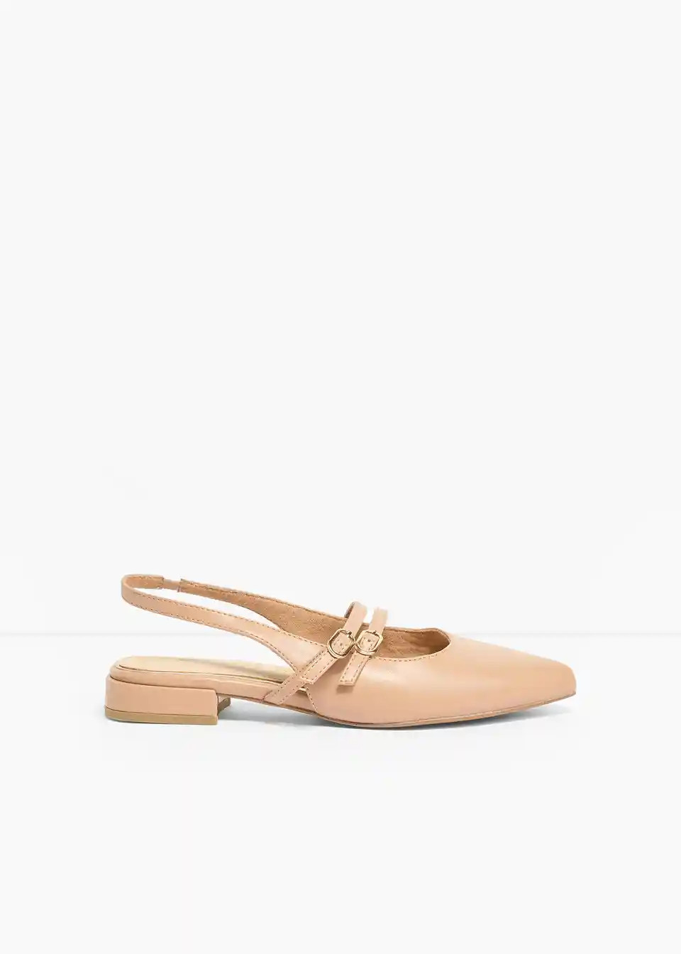 Marco Tozzi Sling-Ballerinas mit Riemchen | Bonprix DE