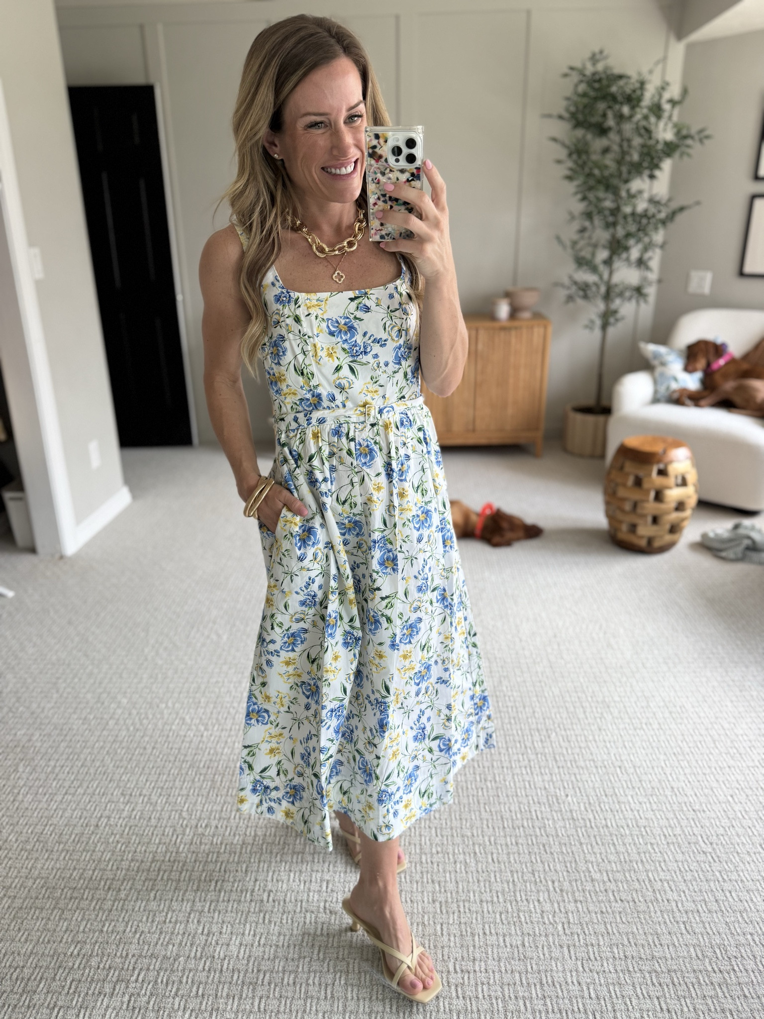 Spring outfits 2026 
Spring dresses
Vacation outfits beach 
Graduation dresses 
Walmart dress 
Wearing XS 

#LTKmomlife #LTKgrwm #LTKootd