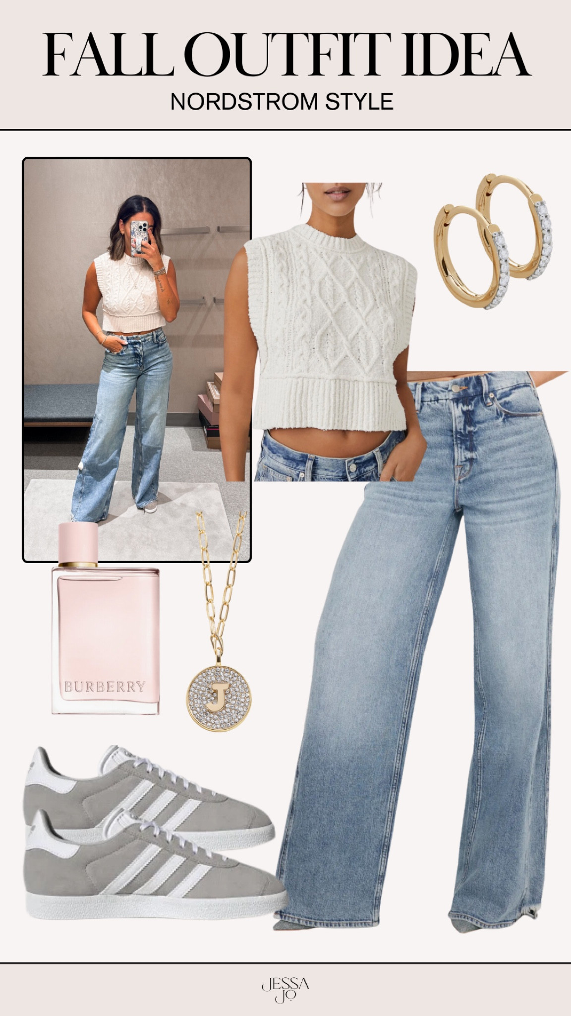 Fall Outfit Inspo | Fall Outfit Idea | Nordstrom Style | Nordstrom Fashion | Nordstrom Anniversary Sale | Fall NSale 

#LTKxNSale #LTKSaleAlert #LTKStyleTip