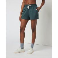 Halo Boxy Short | Grove High-Waisted Workout Shorts | Vuori | Vuori Clothing (US & Canada)