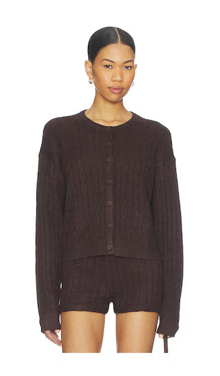 x REVOLVE Throw On Cardigan | Revolve Clothing (Global)