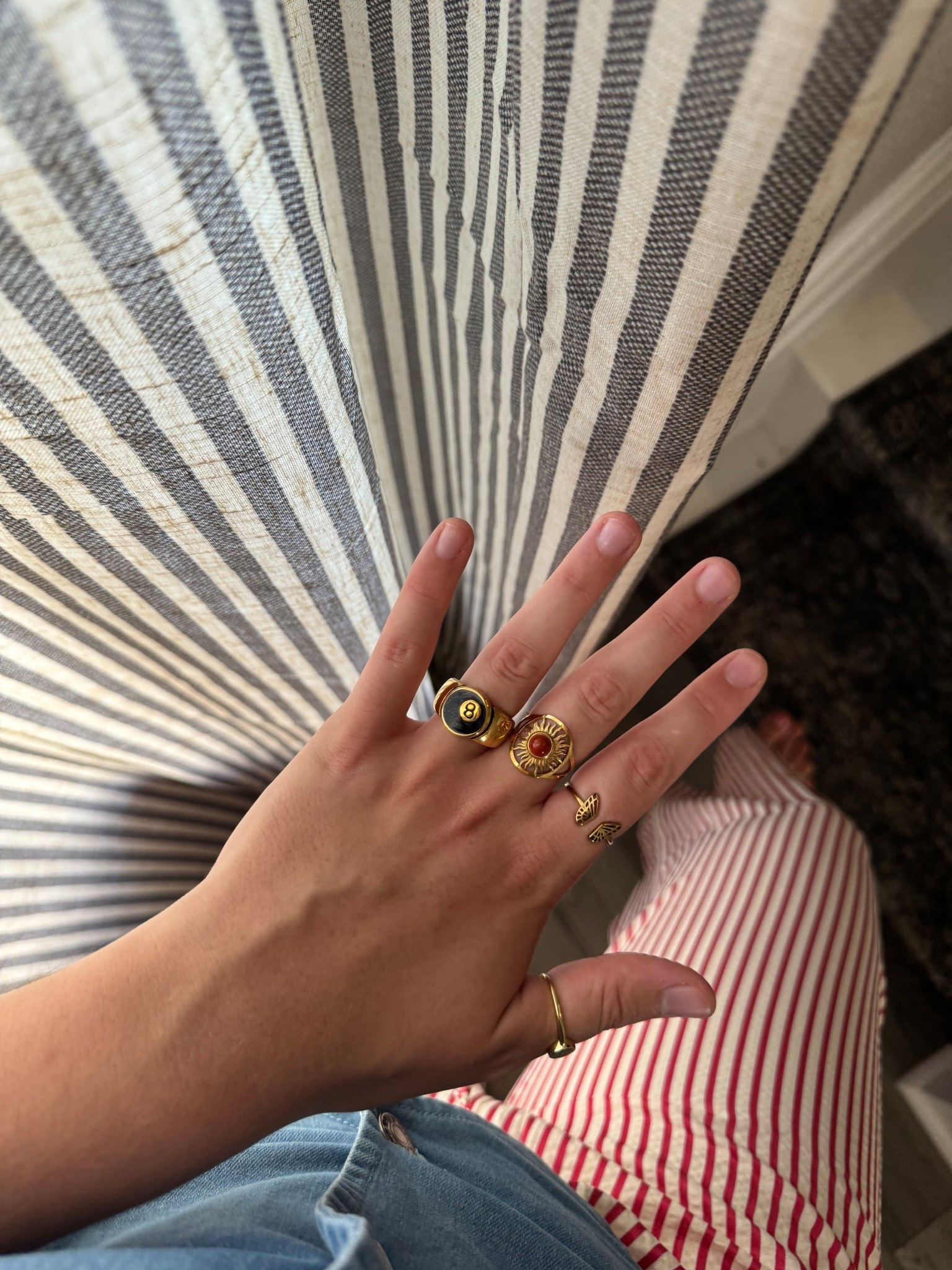 OOTD🌼✌🏼

#LTKSeasonal #LTKMidsize #LTKSummerEdit