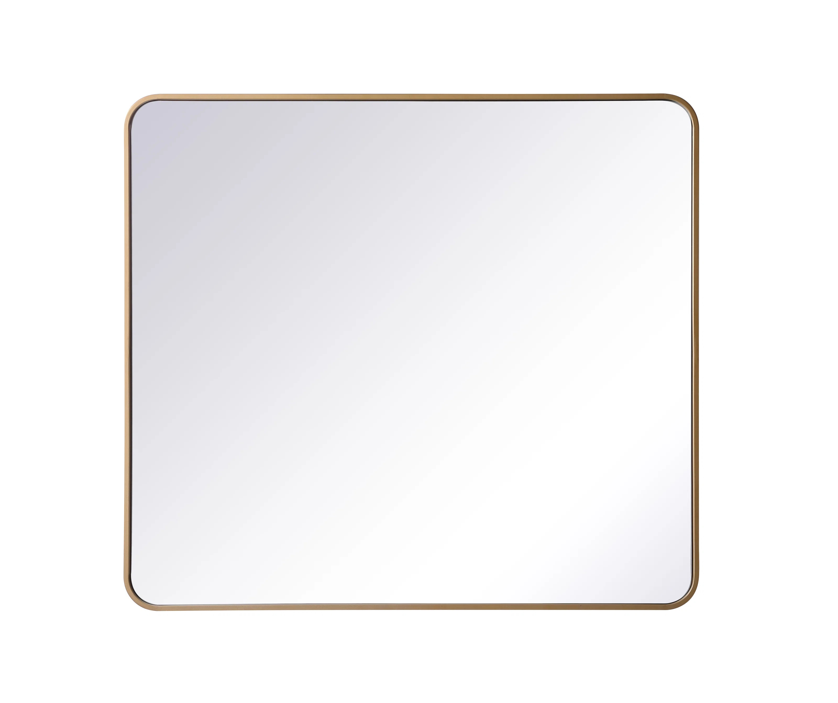 Alessandra Accent Mirror | Wayfair Professional
