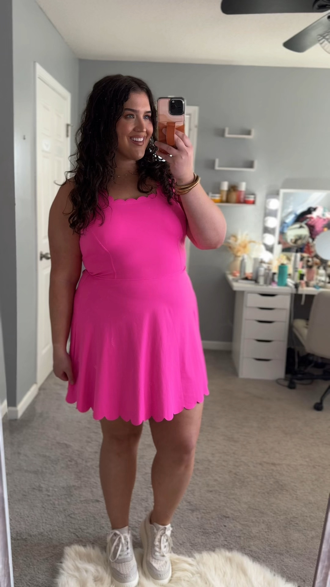 Summer dresses for different occasions ☀️ Wearing an XL/XXL 
Mini dress, athletic dress, maxi dress, romper, strapless, family photos, beach dress 

#LTKVideo #LTKStyleTip #LTKPlusSize