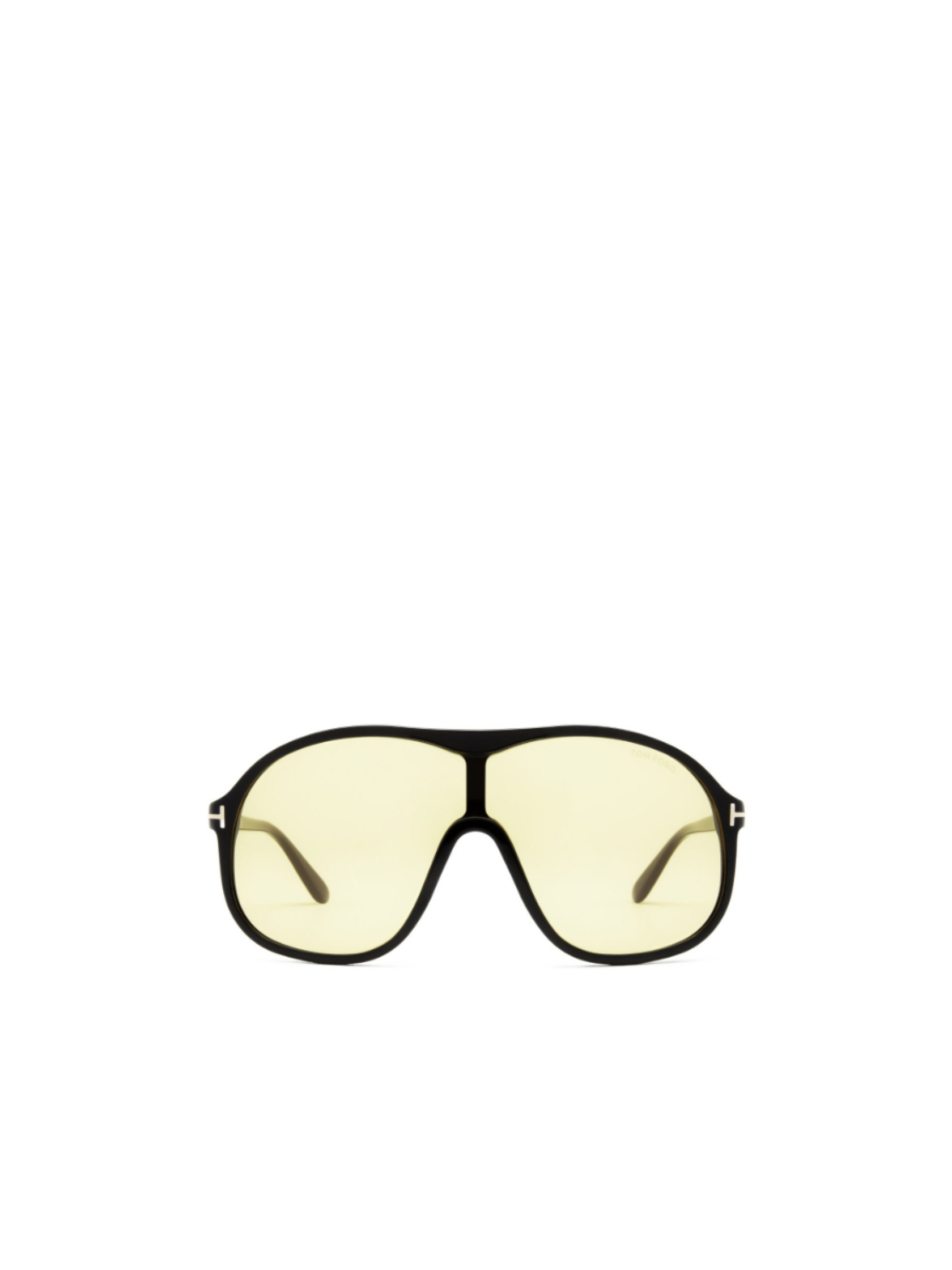 Tom Ford Eyewear Aviator Frame Sunglasses | Senser US