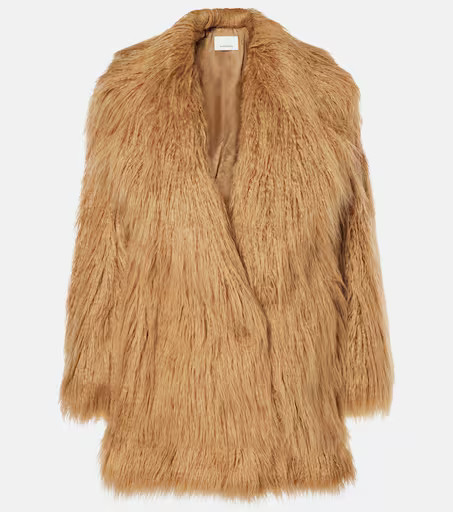 Miley faux fur jacket | Mytheresa (US/CA)