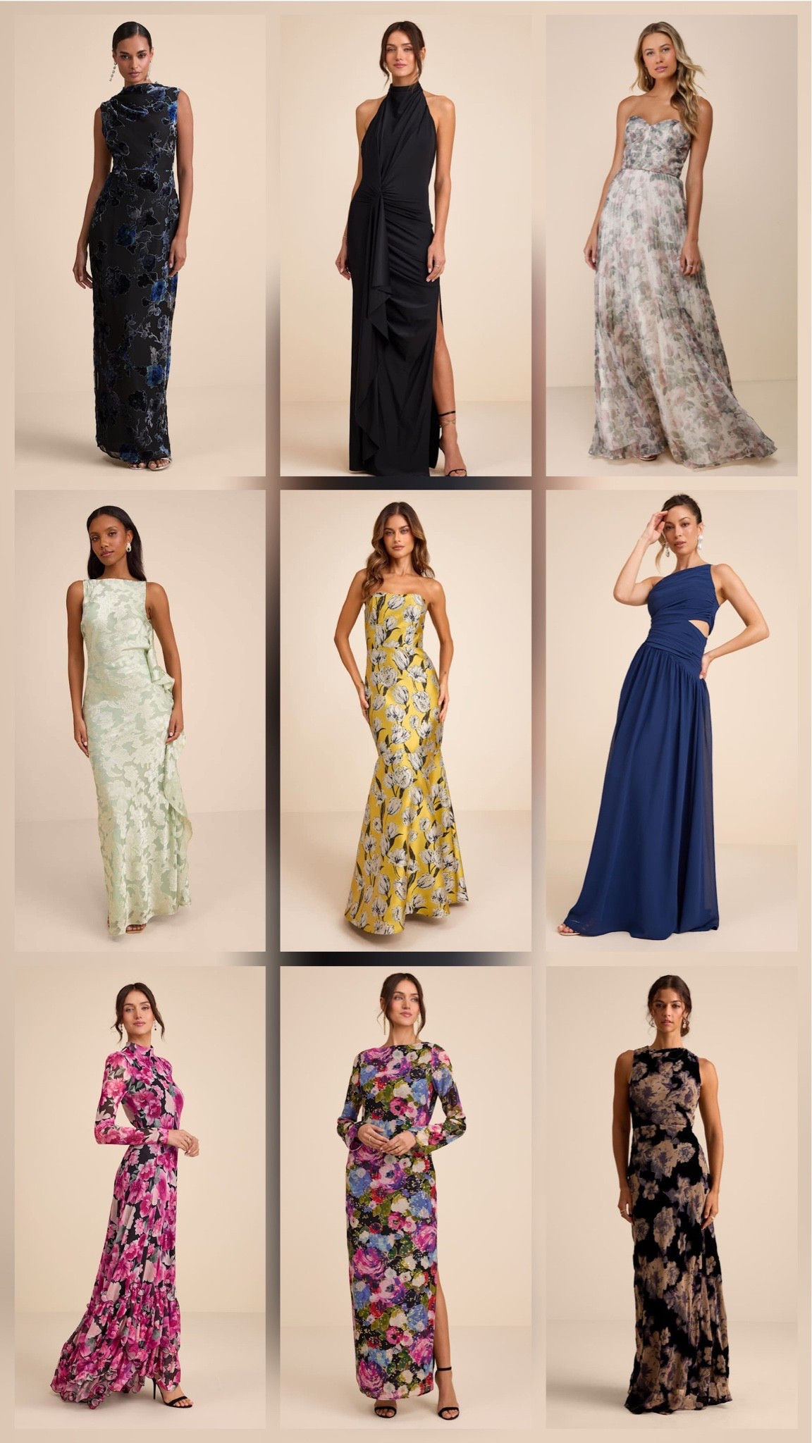 Spring and summer formal wedding guest dresses under $140 at Lulus for the mother of the bride. 

Special occasion dresses, prom dresses, long dresses, full length dresses, formal gowns.

Mother of the bride dresses. Mother of the groom dresses.

#LTKWedding #LTKSeasonal