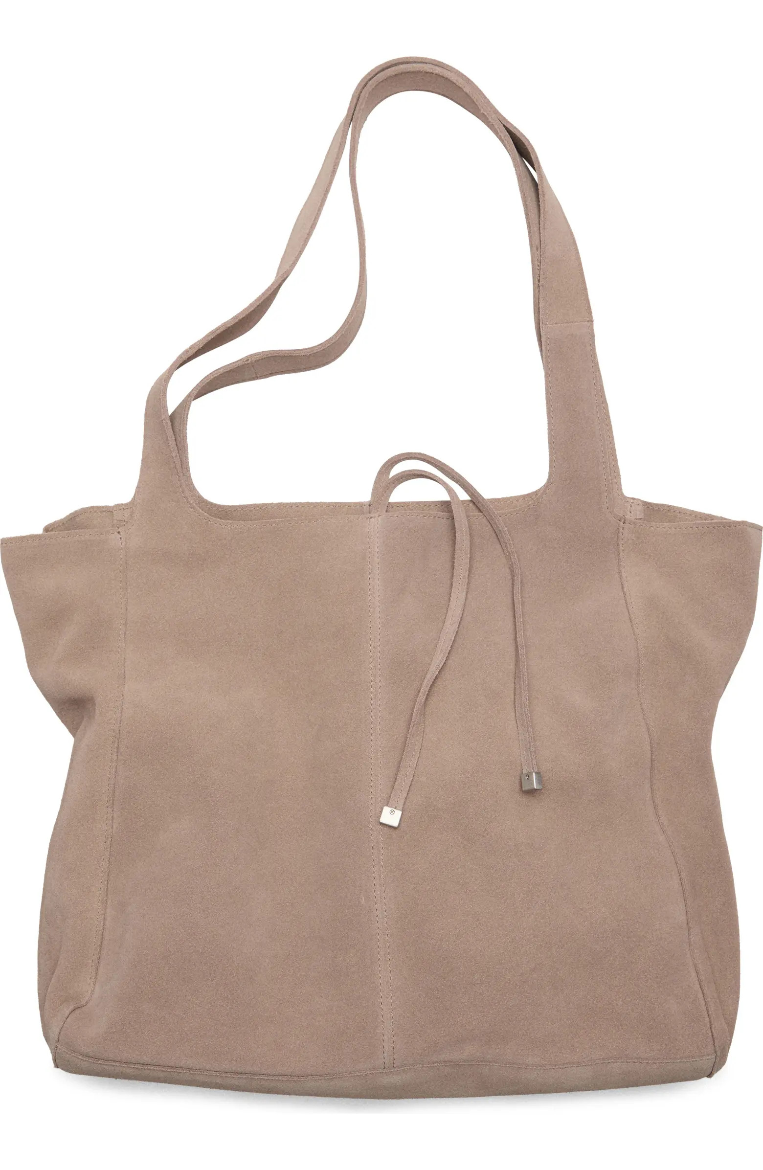 Suede Shopper | Nordstrom